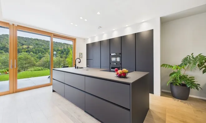 Недвижимость Semi-detached house 5 bedrooms for sale in Septfontaines: 5