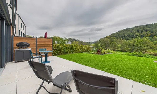 Недвижимость Semi-detached house 5 bedrooms for sale in Septfontaines: 7