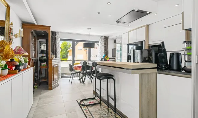 Недвижимость Detached house 4 bedrooms for sale in Fentange: 5