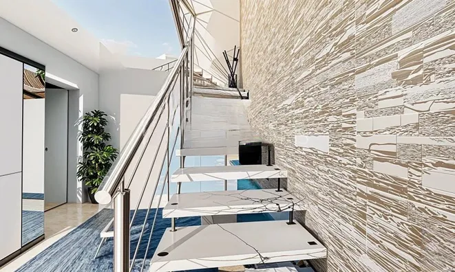 Недвижимость Detached house 3 bedrooms for sale in Schifflange: 4