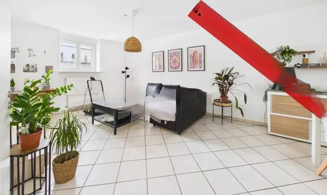 Недвижимость Apartment 2 bedrooms for sale in Dudelange: 1