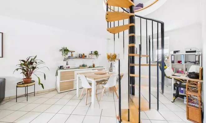 Недвижимость Apartment 2 bedrooms for sale in Dudelange: 2