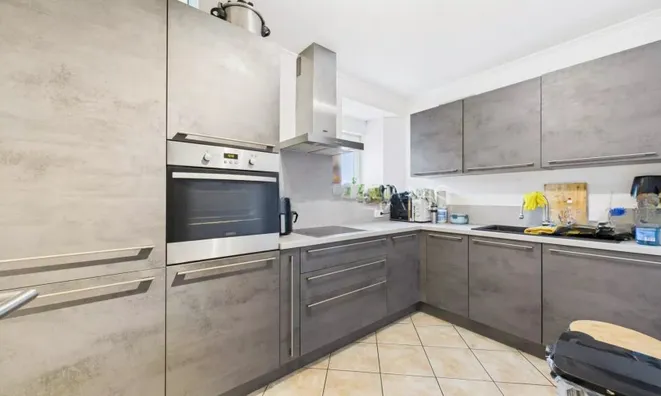 Недвижимость Apartment 2 bedrooms for sale in Dudelange: 4