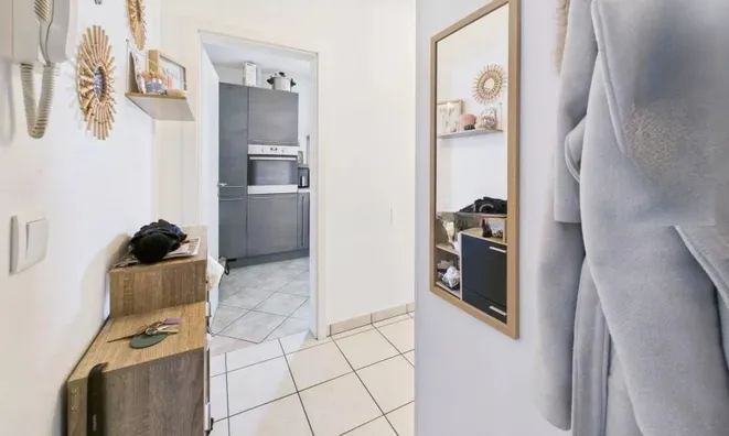 Недвижимость Apartment 2 bedrooms for sale in Dudelange: 5