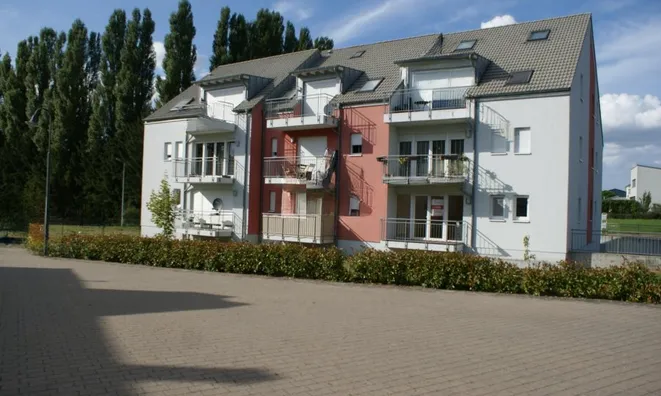 Недвижимость Apartment 2 bedrooms for sale in Mensdorf: 1