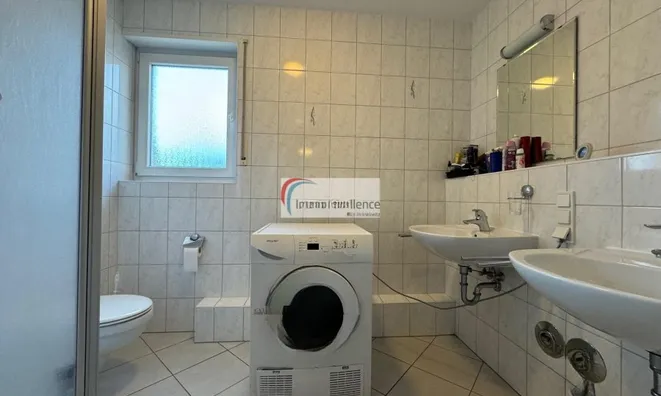 Недвижимость Apartment 2 bedrooms for sale in Mensdorf: 4