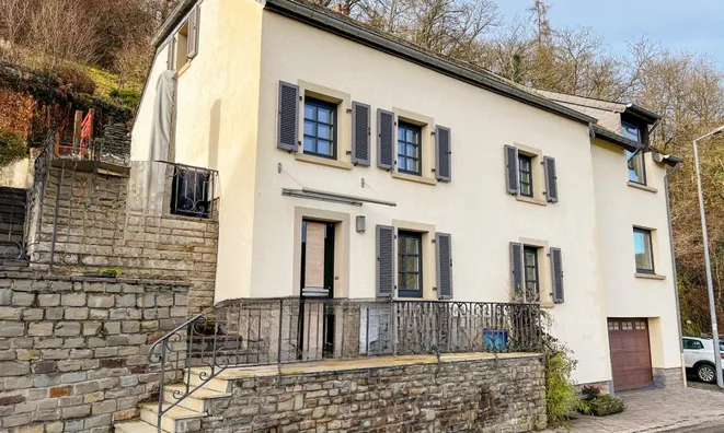 Недвижимость House 3 bedrooms for sale in Bivels: 3