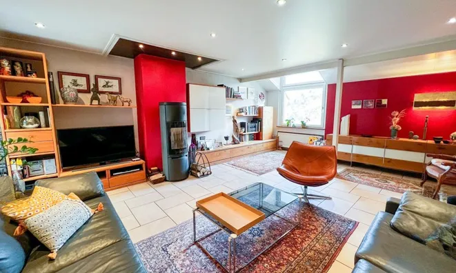 Недвижимость House 3 bedrooms for sale in Bivels: 5