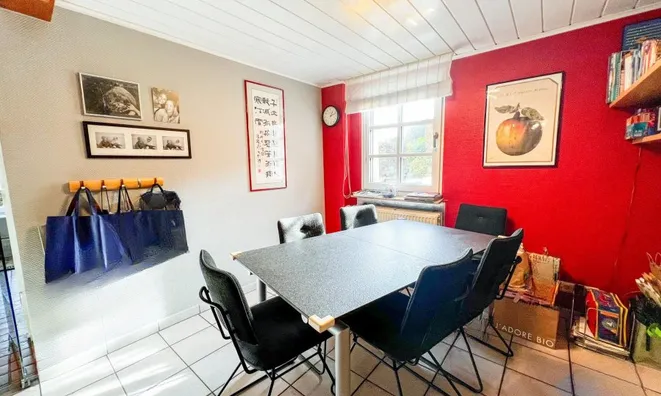 Недвижимость House 3 bedrooms for sale in Bivels: 7