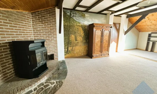 Недвижимость Detached house 4 bedrooms for sale in Burden: 4