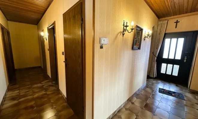 Недвижимость Detached house 4 bedrooms for sale in Burden: 5