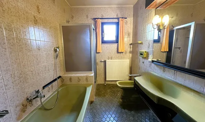 Недвижимость Detached house 4 bedrooms for sale in Burden: 7