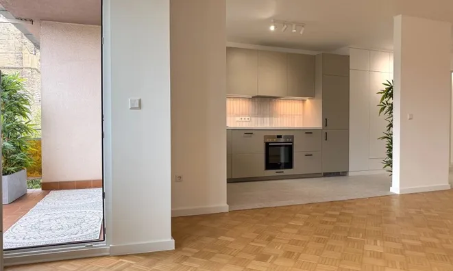 Недвижимость Apartment 2 bedrooms for sale in Dudelange: 1