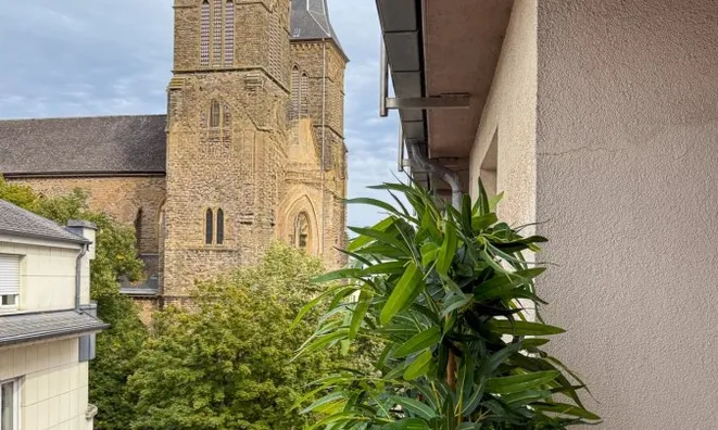 Недвижимость Apartment 2 bedrooms for sale in Dudelange: 2