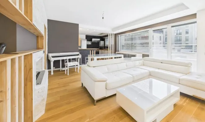 Недвижимость Apartment 3 bedrooms for sale in Luxembourg-Gare: 2