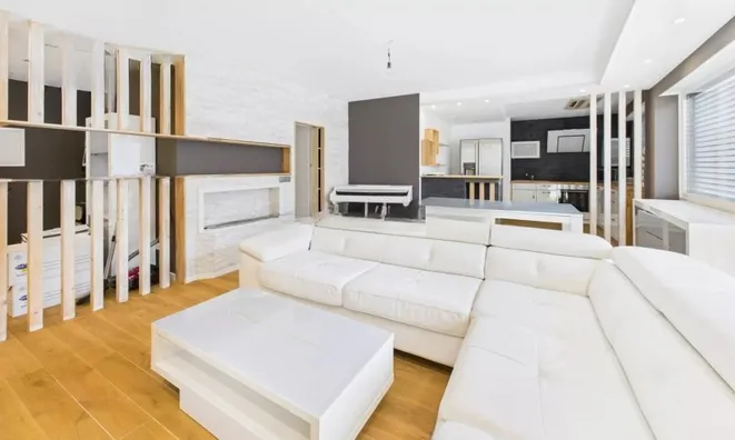 Недвижимость Apartment 3 bedrooms for sale in Luxembourg-Gare: 3