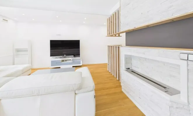 Недвижимость Apartment 3 bedrooms for sale in Luxembourg-Gare: 4