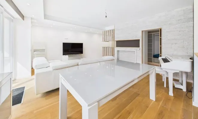 Недвижимость Apartment 3 bedrooms for sale in Luxembourg-Gare: 5