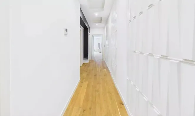 Недвижимость Apartment 3 bedrooms for sale in Luxembourg-Gare: 6