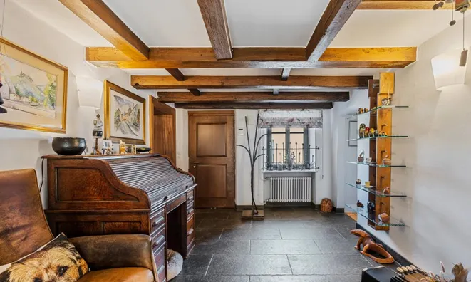 Недвижимость Detached house 3 bedrooms for sale in Mertzig: 3