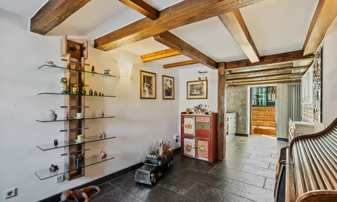 Недвижимость Detached house 3 bedrooms for sale in Mertzig: 4