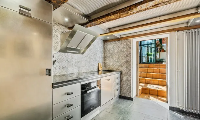 Недвижимость Detached house 3 bedrooms for sale in Mertzig: 5