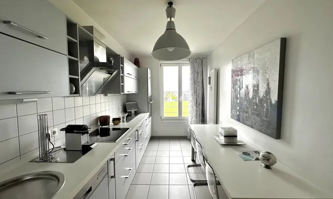 Недвижимость Apartment 2 bedrooms for sale in Luxembourg-Cents: 2