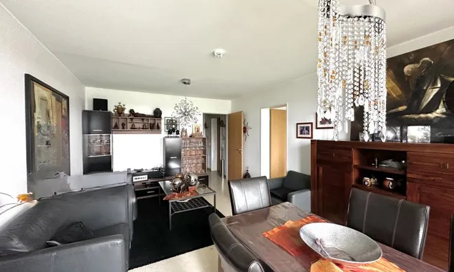Недвижимость Apartment 2 bedrooms for sale in Luxembourg-Cents: 3