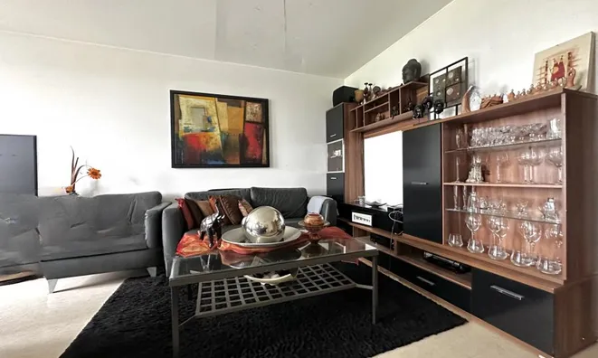 Недвижимость Apartment 2 bedrooms for sale in Luxembourg-Cents: 4