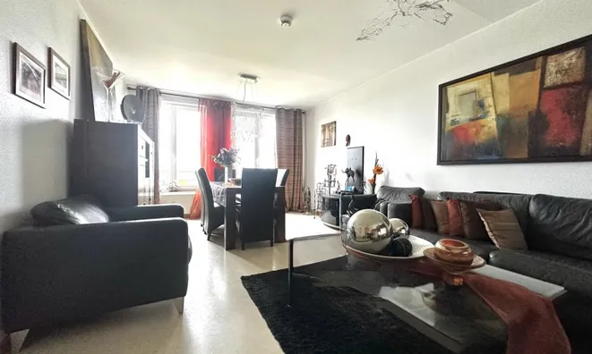 Недвижимость Apartment 2 bedrooms for sale in Luxembourg-Cents: 5