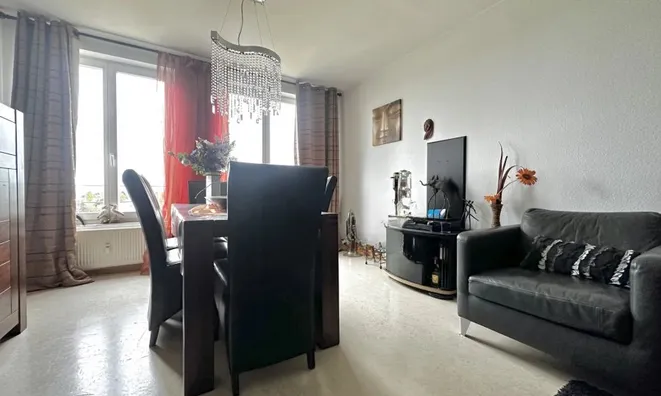 Недвижимость Apartment 2 bedrooms for sale in Luxembourg-Cents: 7