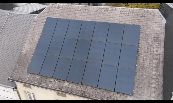 Недвижимость Detached house 4 bedrooms for sale in Oberkorn: 6