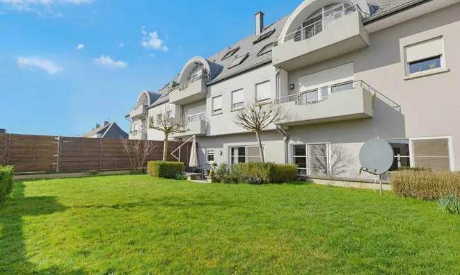 Недвижимость Apartment 3 bedrooms for sale in Bascharage: 2