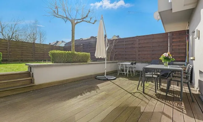 Недвижимость Apartment 3 bedrooms for sale in Bascharage: 4