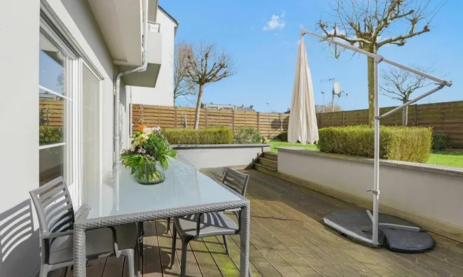 Недвижимость Apartment 3 bedrooms for sale in Bascharage: 5