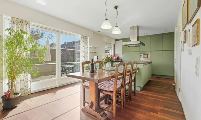 Недвижимость Apartment 3 bedrooms for sale in Bascharage: 7