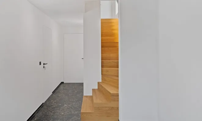 Недвижимость Semi-detached house 4 bedrooms for sale in Luxembourg-Dommeldange: 2