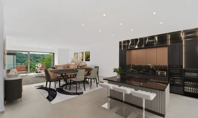 Недвижимость Semi-detached house 4 bedrooms for sale in Luxembourg-Dommeldange: 3