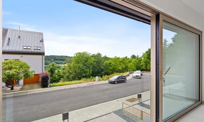 Недвижимость Semi-detached house 4 bedrooms for sale in Luxembourg-Dommeldange: 5