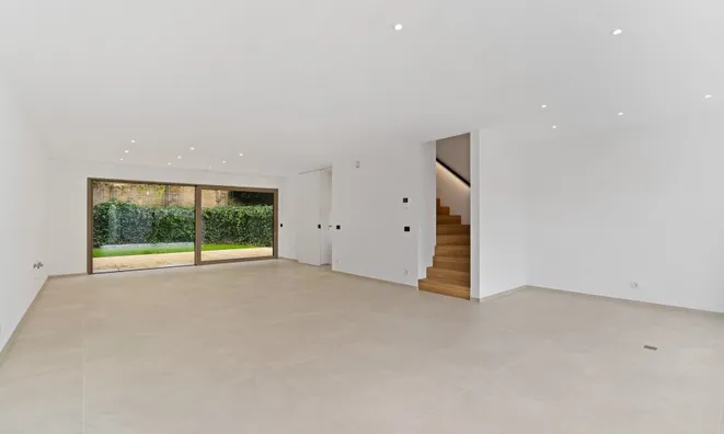 Недвижимость Semi-detached house 4 bedrooms for sale in Luxembourg-Dommeldange: 7