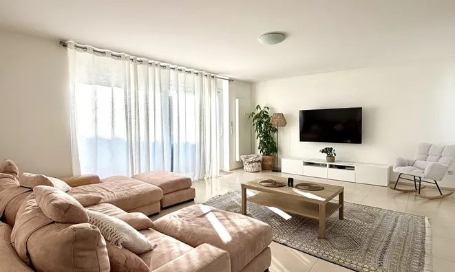Недвижимость Penthouse 3 bedrooms for sale in Luxembourg-Belair: 3