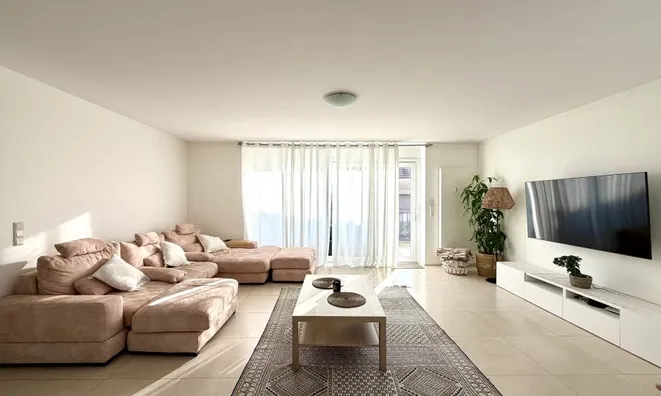 Недвижимость Penthouse 3 bedrooms for sale in Luxembourg-Belair: 4