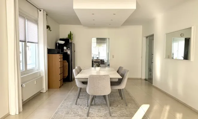 Недвижимость Penthouse 3 bedrooms for sale in Luxembourg-Belair: 5