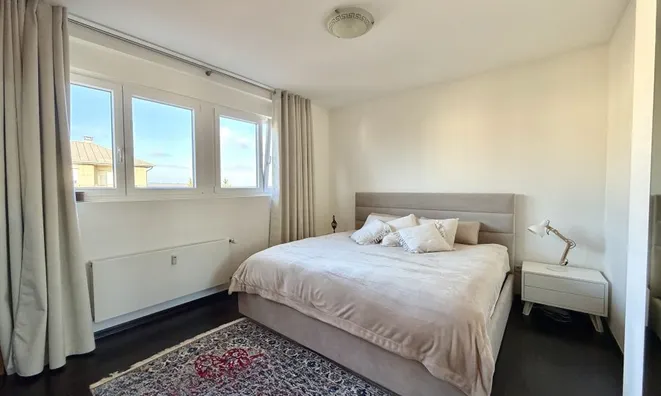 Недвижимость Penthouse 3 bedrooms for sale in Luxembourg-Belair: 6