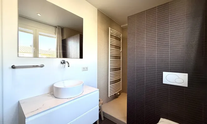 Недвижимость Penthouse 3 bedrooms for sale in Luxembourg-Belair: 7