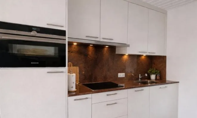 Недвижимость Apartment 1 bedroom for sale in Liefrange: 4