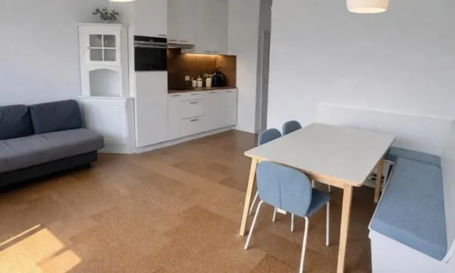 Недвижимость Apartment 1 bedroom for sale in Liefrange: 5