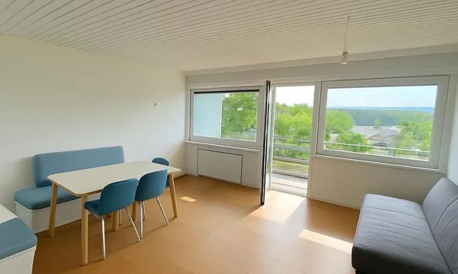 Недвижимость Apartment 1 bedroom for sale in Liefrange: 7