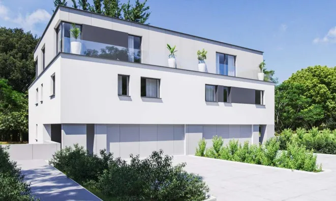 Недвижимость Duplex 4 bedrooms for sale in Hesperange: 3