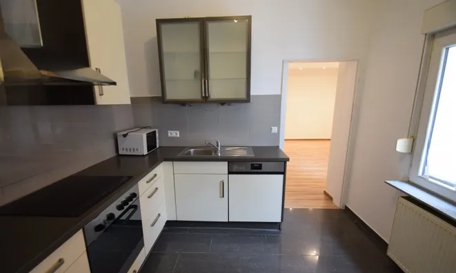 Недвижимость Apartment 2 bedrooms for sale in Esch-sur-Alzette: 2